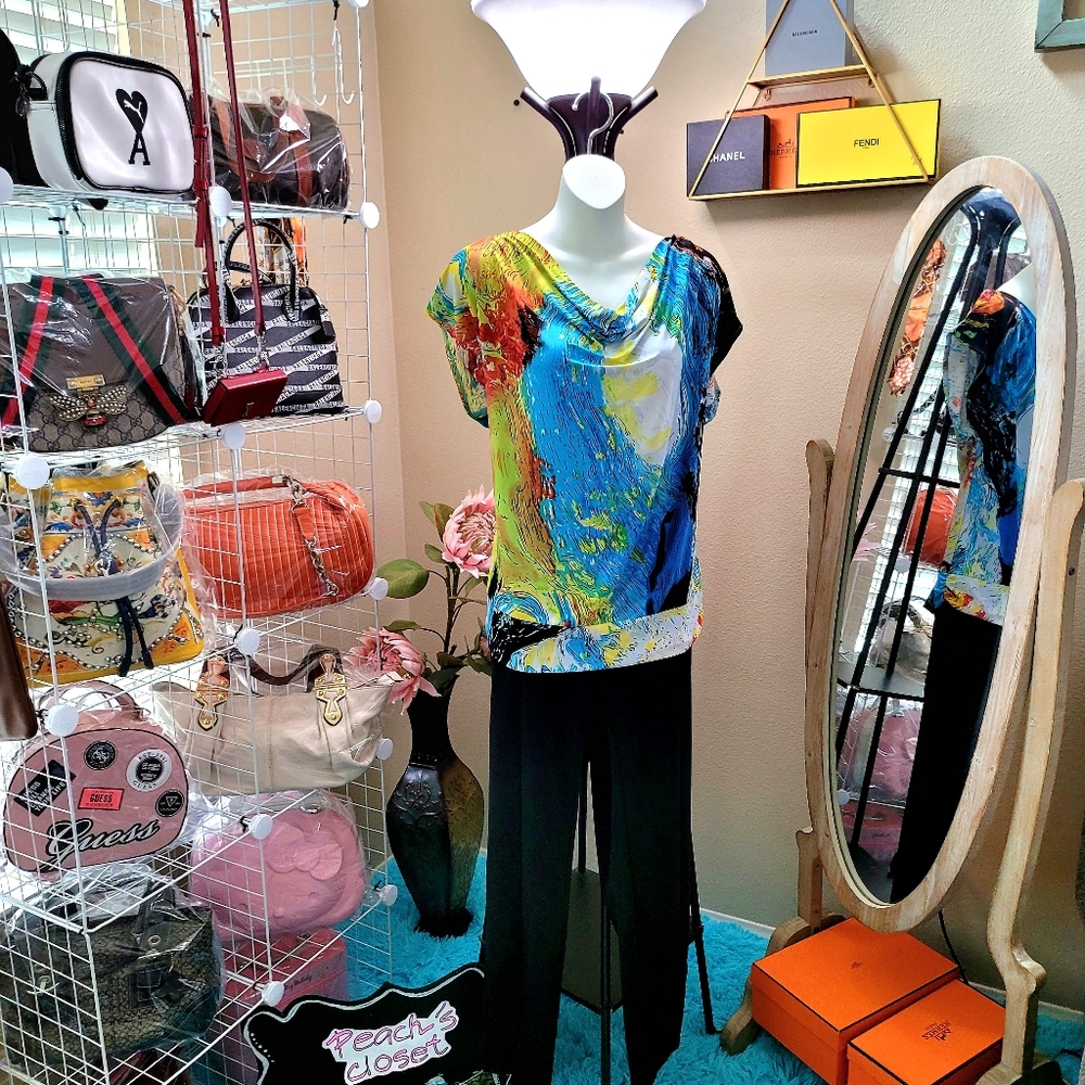 Women's blouse